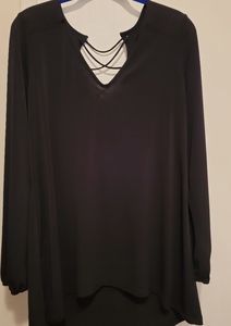 Express Tunic NWOT